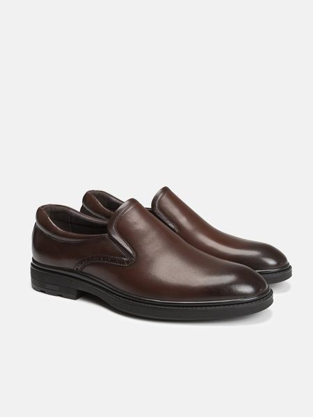 Giày lười nam Mulgati Basic Loafer - FA09029