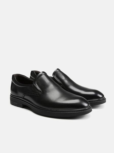 Giày lười nam Mulgati Basic Loafer - FA09029