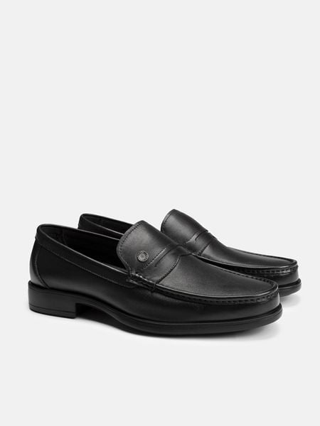 Giày lười nam Mulgati Penny Loafer - A22098