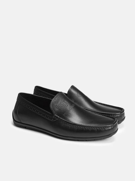 Giày lười nam Mulgati Moccasin - Y69-039
