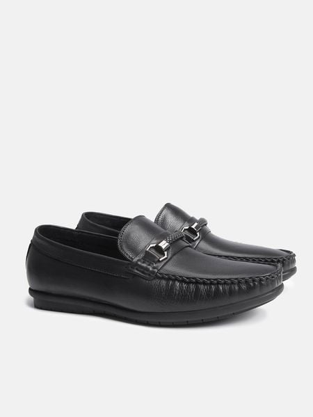 Giày lười nam Mulgati Driving Loafer-F1816