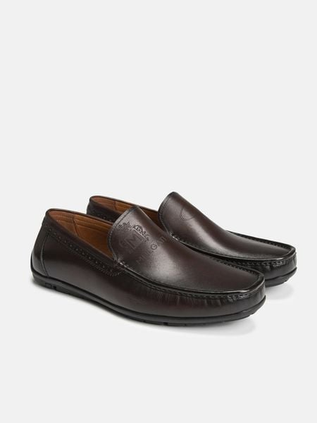Giày lười nam Mulgati Moccasin - Y69-039