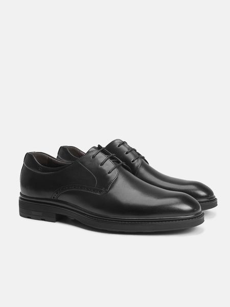 Giày tây nam Mulgati Brogues Derby - FA09028