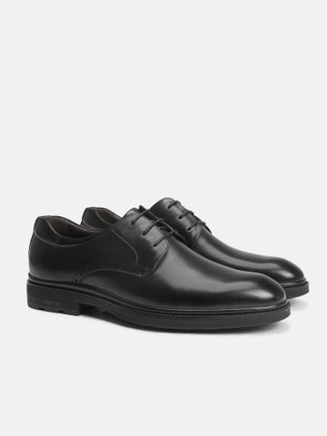 Đen##Giày tây nam Mulgati Brogues Derby - FA09028