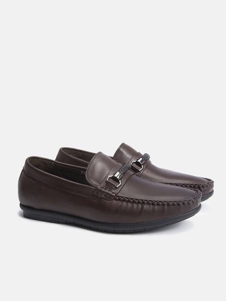 Giày lười nam Mulgati Driving Loafer-F1816
