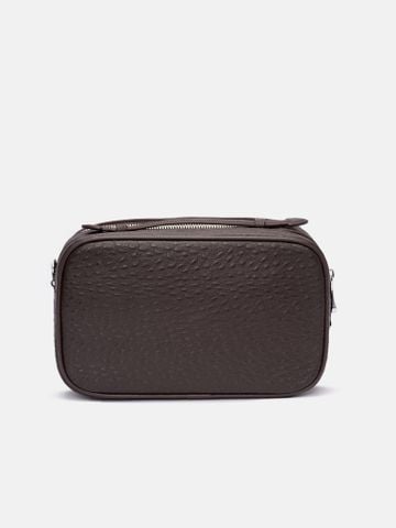 Nâu##Túi cầm tay Mulgati - 7898-4A