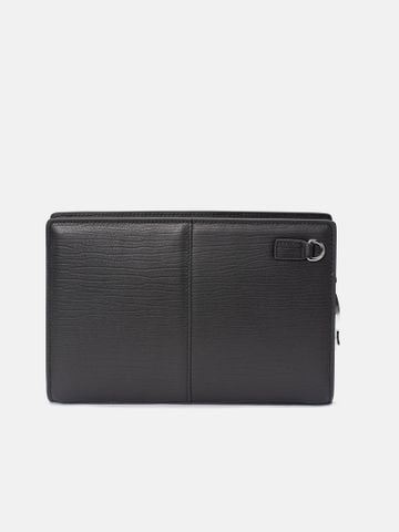 Đen##Túi cầm tay Mulgati-7709-4