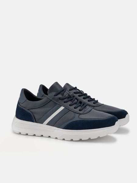 Giày Thể Thao Sneaker MULGATI YC25051P