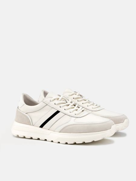 Giày Thể Thao Sneaker MULGATI YC25051P