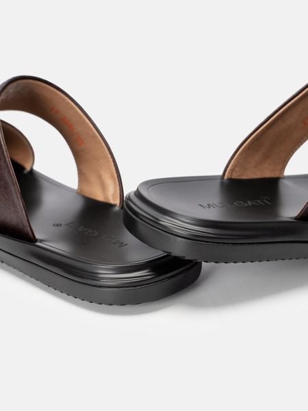 Dép da nam Mulgati - LS1696