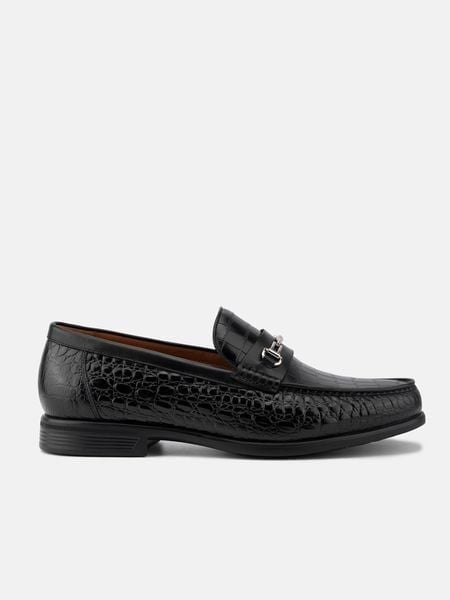 Giày lười nam Mulgati Loafer SP0881