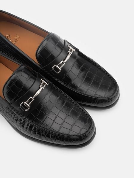 Giày lười nam Mulgati Loafer SP0881