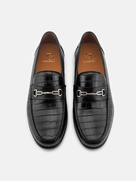 Giày lười nam Mulgati Loafer SP0881