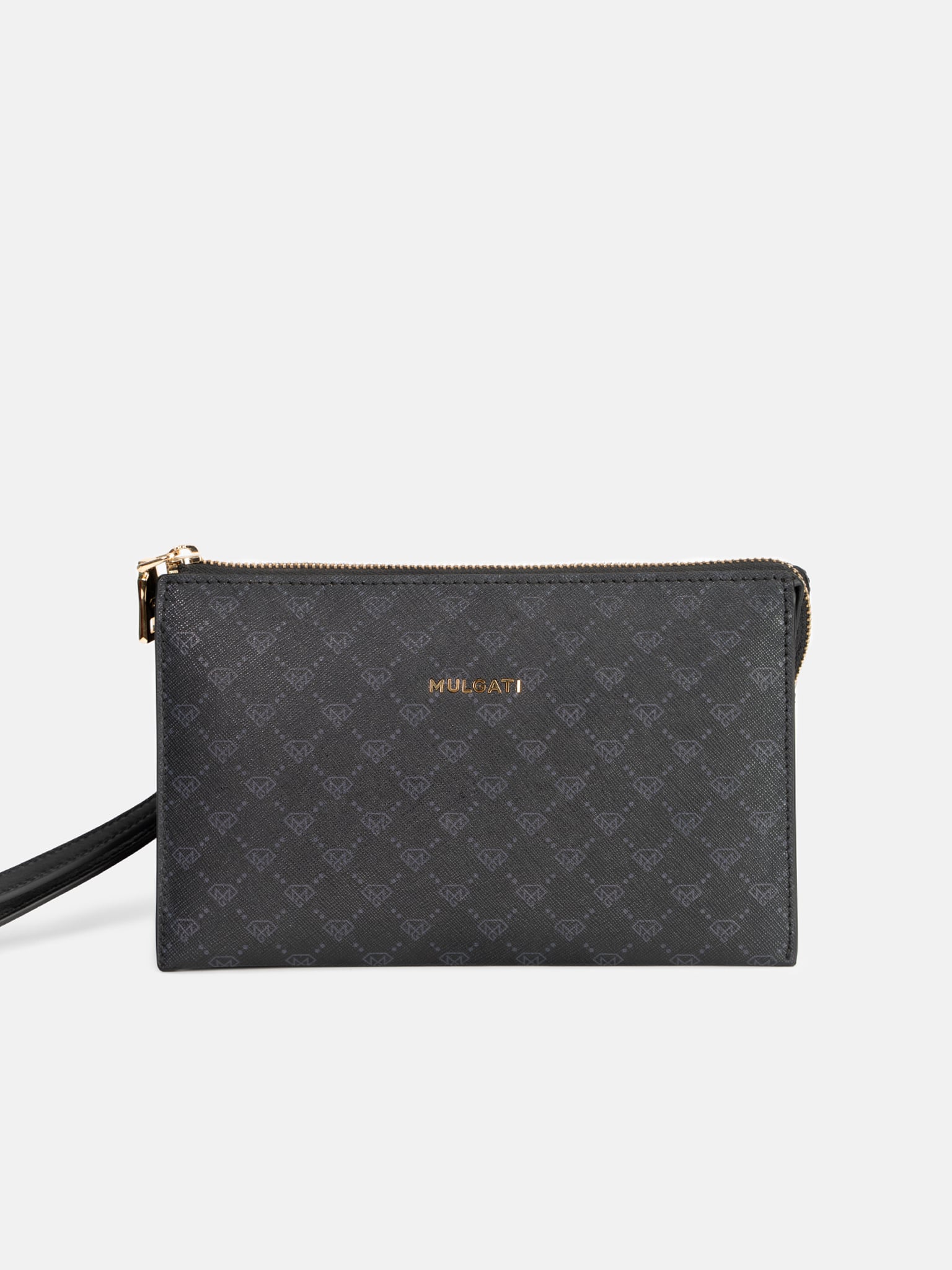 Túi cầm tay da Mulgati TAB SAT045-22