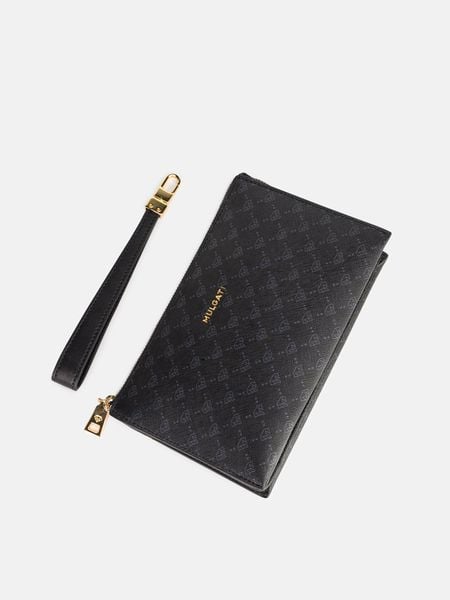 Túi cầm tay da Mulgati TAB SAT045-22