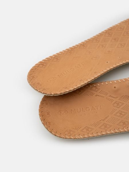 Lót Giày Massage MULGATI Êm Ái Thoáng Khí Giảm Mỏi Chân