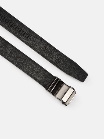 Đen##Thắt lưng nam Mulgati - DLDB04-1