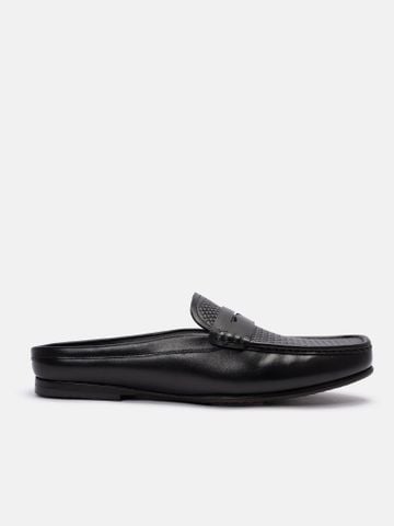 Đen##Giày sục nam Mulgati Mules Shoes - JY53282BX01