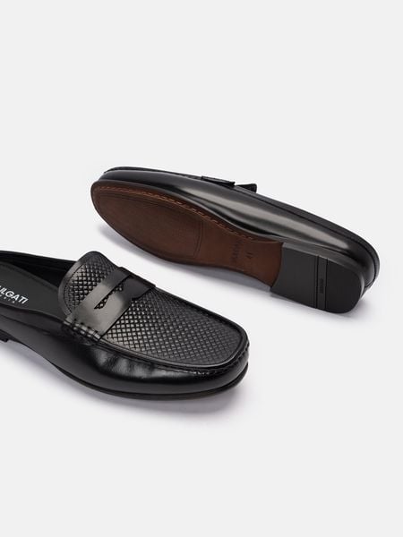 Giày sục nam Mulgati Mules Shoes - JY53282BX01