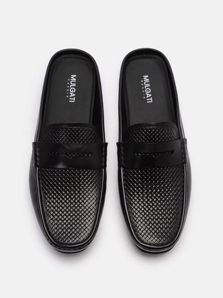 Giày sục nam Mulgati Mules Shoes - JY53282BX01