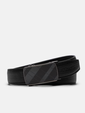 Đen##Thắt lưng nam Mulgati - DLDB02-1