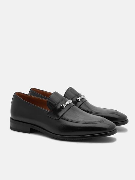 Giày lười nam Mulgati 99360371
