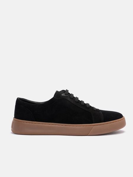 Giày thể thao nam da lộn Mulgati Suede Sneaker - YS391AB