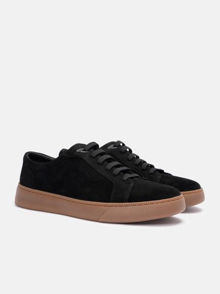 Giày thể thao nam da lộn Mulgati Suede Sneaker - YS391AB