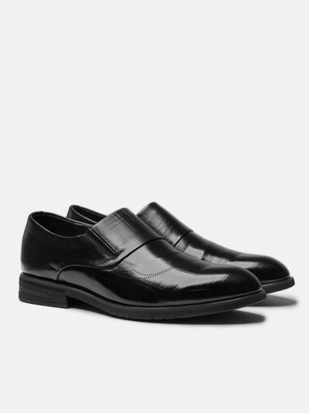 Giày lười nam Basic Loafer - NW282871