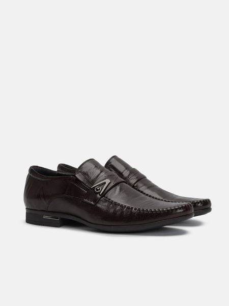 Giày lười nam Mulgati Loafer - YD136-V900