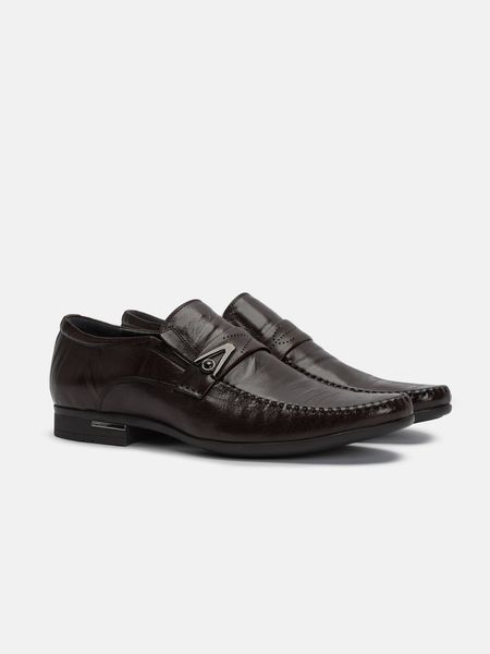 Giày lười nam Mulgati Loafer - YD136-V900