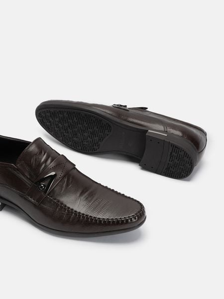Giày lười nam Mulgati Loafer - YD136-V900