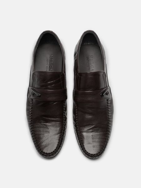 Giày lười nam Mulgati Loafer - YD136-V900