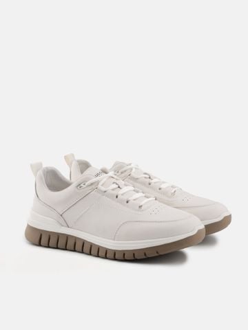 Trắng##Giày Sneaker ComfortFlex A6612