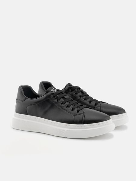 Giày thể thao nam Mulgati Leather Sneaker 3225-11
