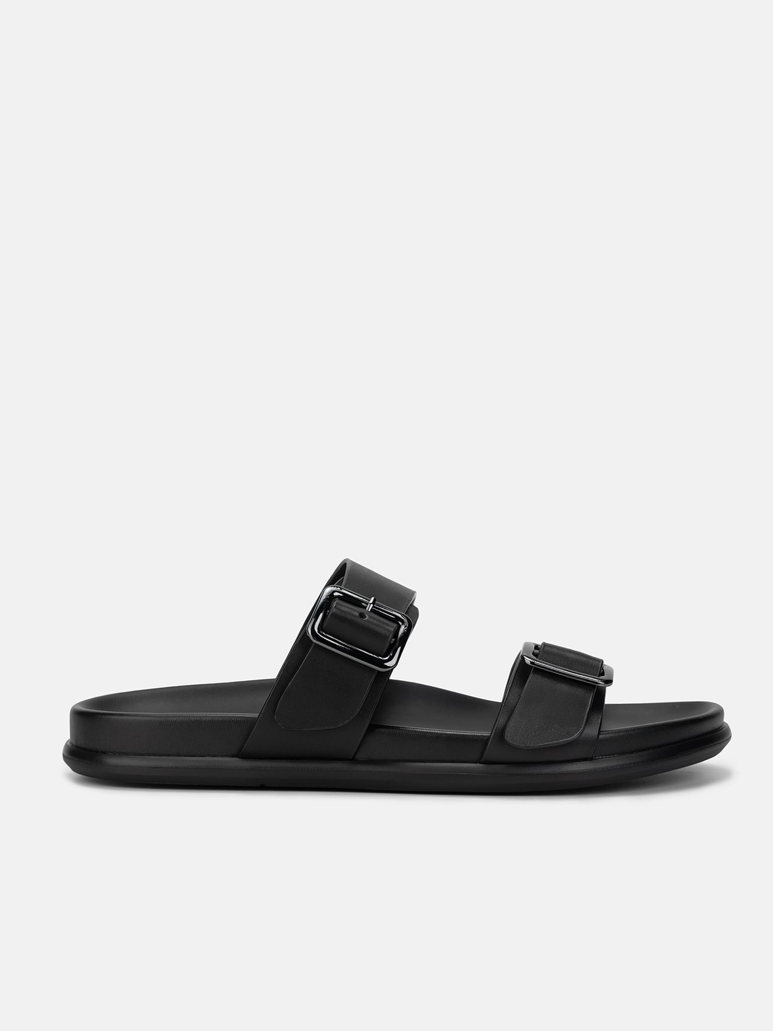 Dép da nam Mulgati - YD2512-911