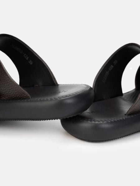 Dép Da Nam Mulgati – JL6655-12A