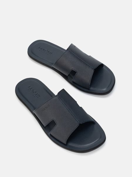 Dép da nam Mulgati - JL817H