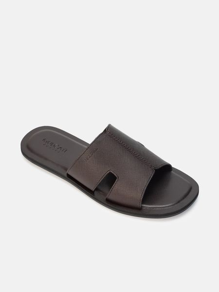 Dép da nam Mulgati - JL817H