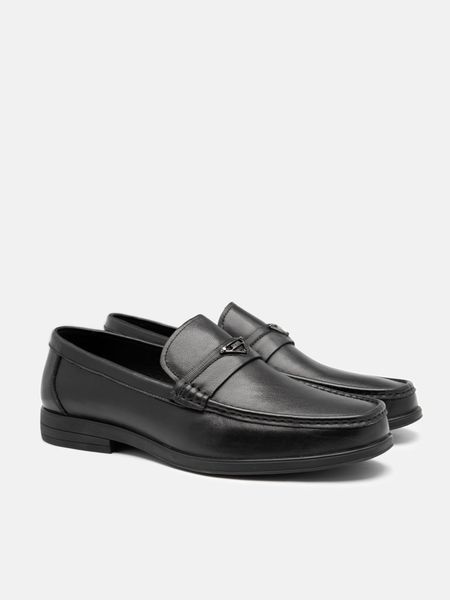 Giày lười nam Mulgati Loafer - f268-5