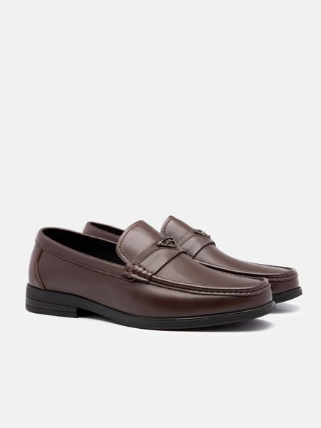 Giày lười nam Mulgati Loafer - f268-5
