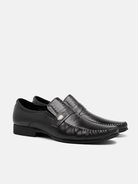 Giày lười nam Mulgati Loafer - 136-V1794