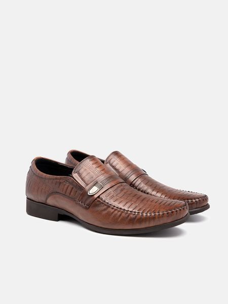 Giày lười nam Mulgati Loafer - 136-V1794