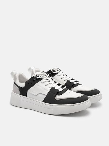 Giày thể thao nam Mulgati Steady Sneaker - 6906