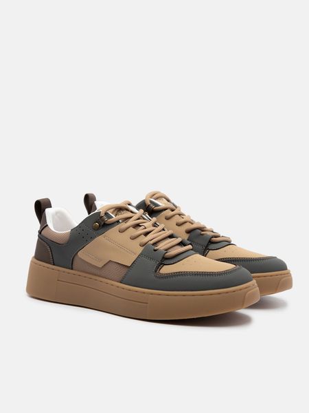 Giày thể thao nam Mulgati Steady Sneaker - 6906