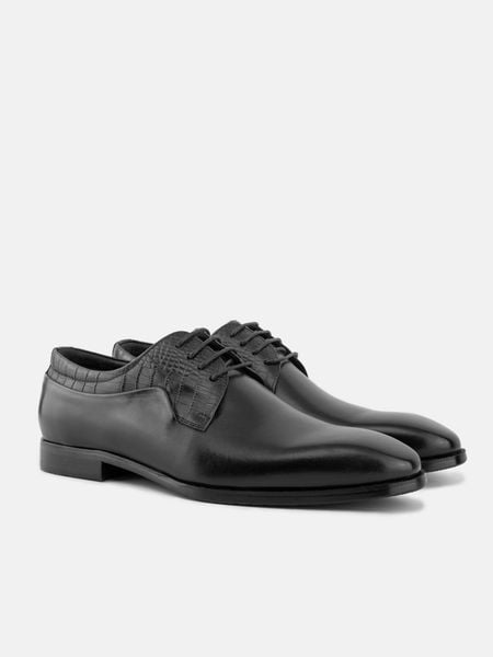 Giày tây derby Mulgati M99058