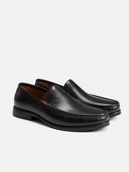 Giày lười nam Mulgati Classic Loafer - SP17166-03