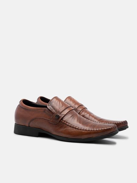Giày lười nam Mulgati Loafer - DY992-T2