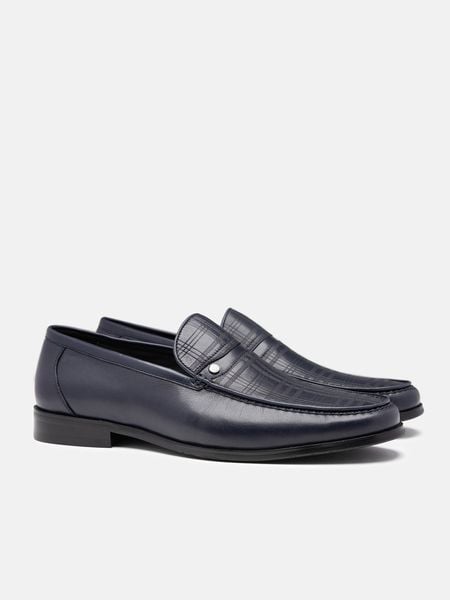 Giày lười nam Mulgati Loafer - F971A-1