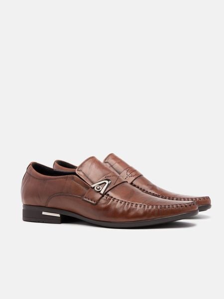 Giày lười nam Mulgati Loafer - YD136-V900